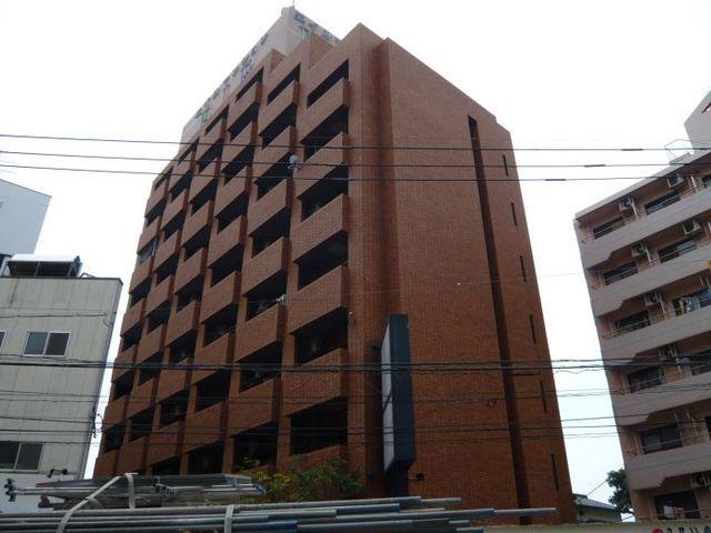 Kステーション大橋(1LDK/6階)