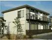 シティハイム杉山A(2DK/1階)