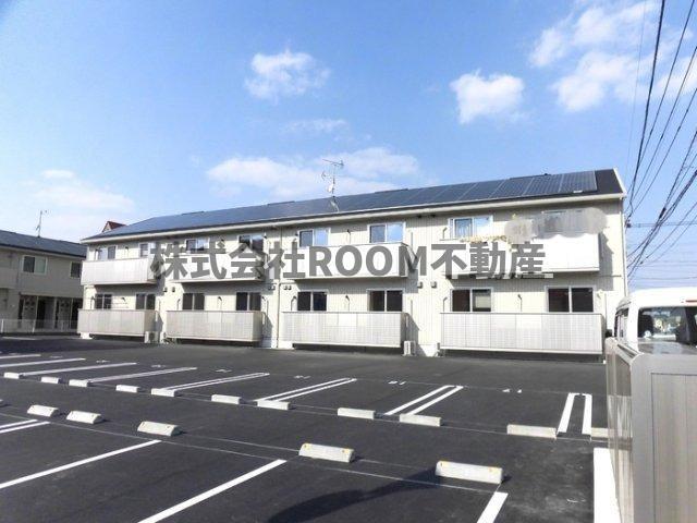 セジュールさくらDGII(3LDK/1階)
