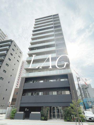 LIBR GRANT 大宮(1LDK/13階)