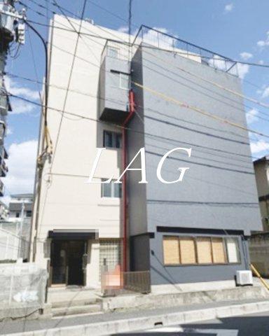 アビタシオン別所(ワンルーム/5階)