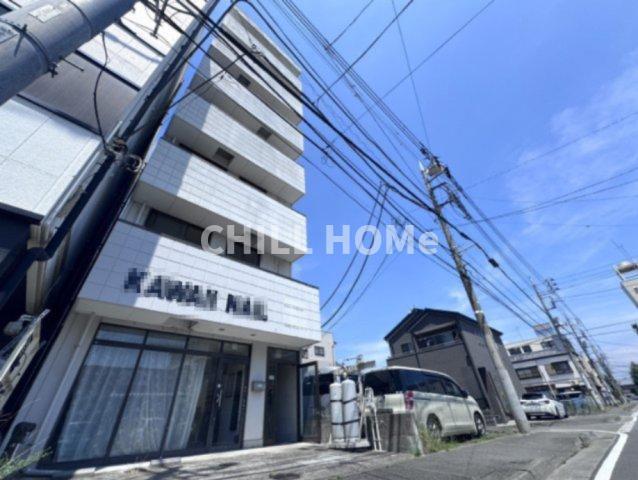 ドルフィン南町(2DK/5階)