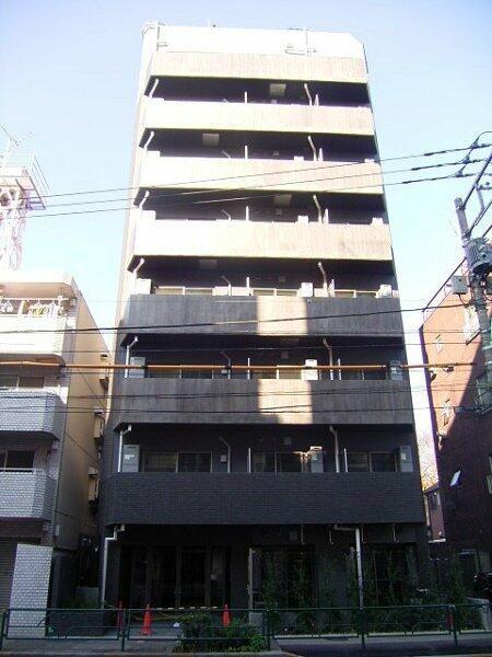 フェニックス武蔵関参番館(1K/5階)