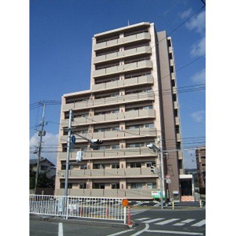 シャローム白川(1LDK/9階)