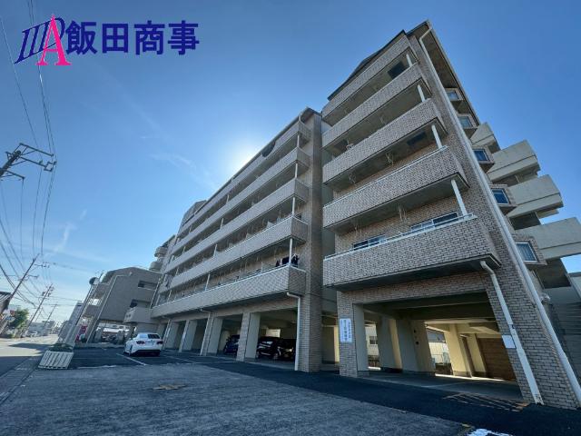 アバンハウスI(1LDK/2階)