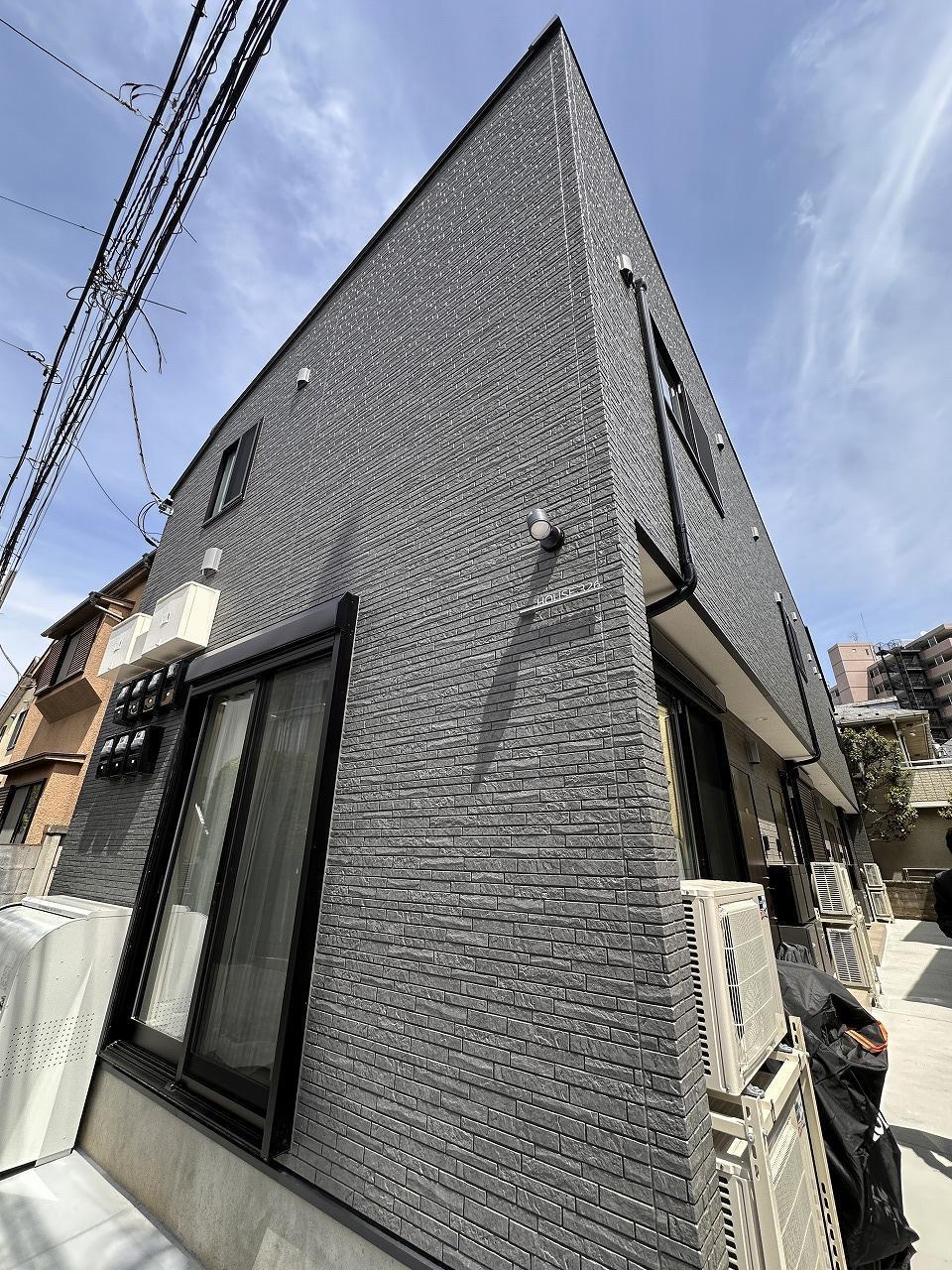 HOUSE326(1DK/2階)