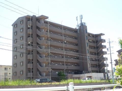 アーバンヒルズ城山1号館(1LDK/4階)