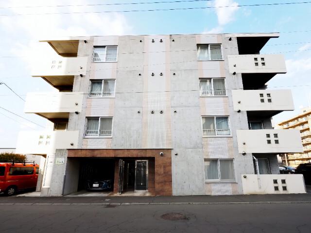 DEAN1715(1LDK/2階)