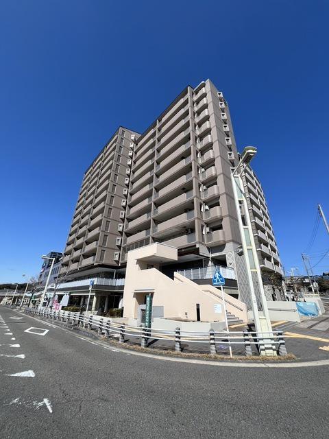 シティコーポ有松駅前(3LDK/10階)