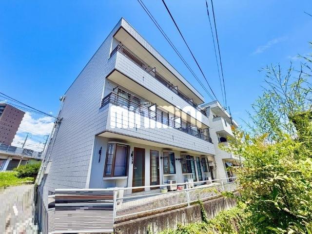 アコール北条(1K/3階)