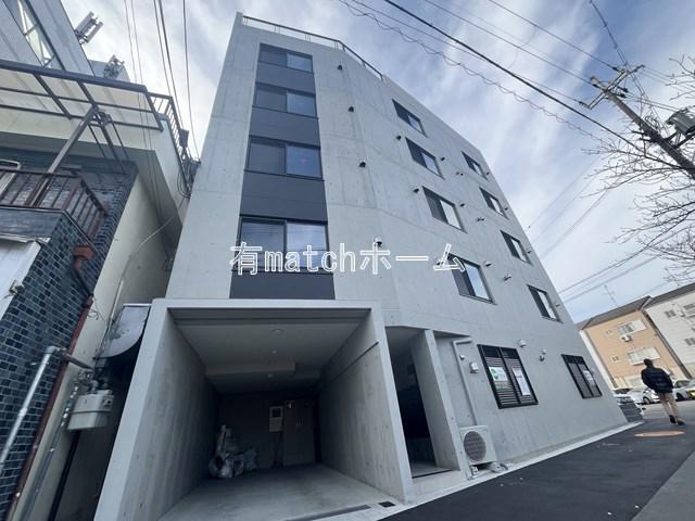 FLOWER GARDEN NEYAGAWA(1LDK/4階)