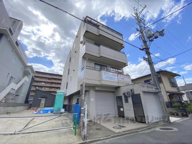 コーポ綿町(2LDK/1階)
