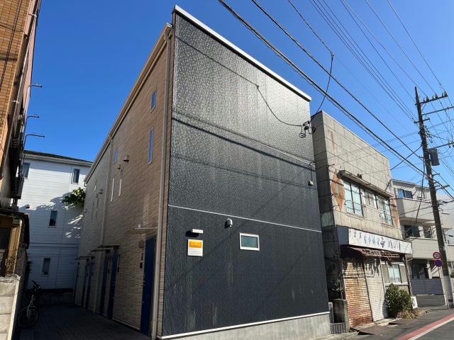 CHEZ MER OR(ワンルーム/1階)