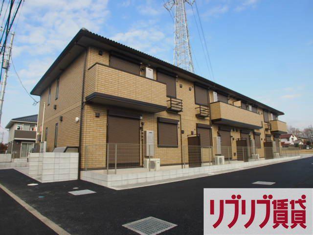 グランドロイヤル(2LDK/1階)
