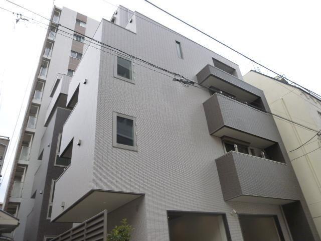 AGORA(1DK/2階)