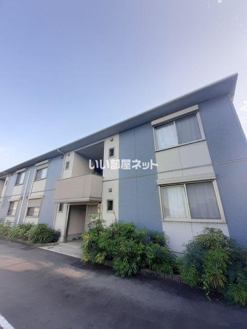 ウェルエンジュ(1LDK/2階)