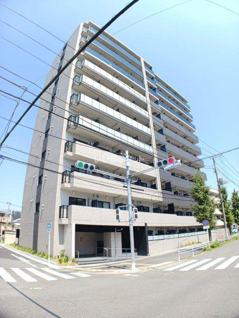 スアヴィス平塚八千代(1K/7階)