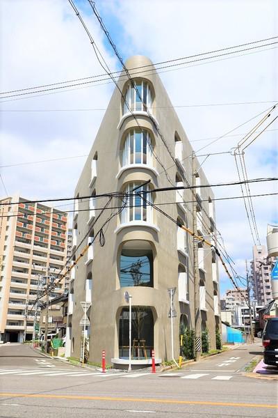 COZY岡崎柱町(ワンルーム/5階)