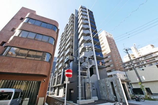 MODERN PALAZZO 博多デュオグランデイースト(2LDK/9階)