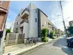 SEAGEL HOUSE(1LDK/3階)