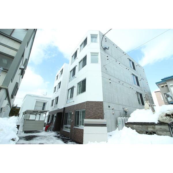 VILLAGE SOEN(1LDK/2階)