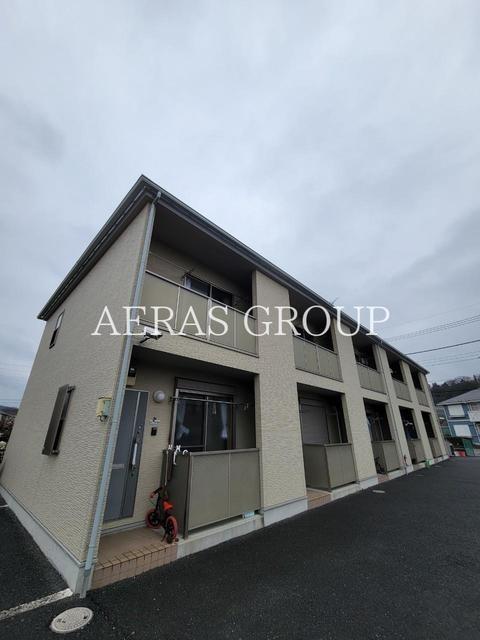 アムール川口′08(2LDK/1階)
