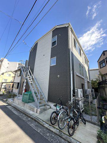 カーサビスタ横浜六浦(ワンルーム/2階)