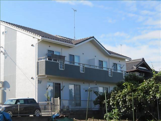 LA CASA 鵜沼(1LDK/1階)