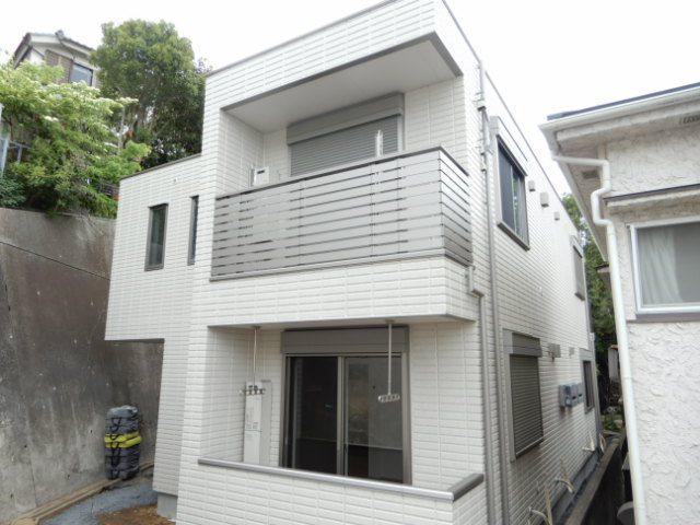 MAISON DE BON(1K/1階)