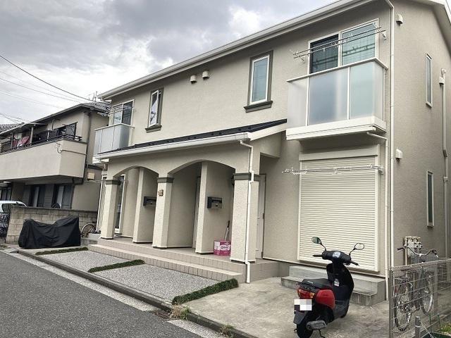 MAISON CLAIRE M.S(ワンルーム/1階)