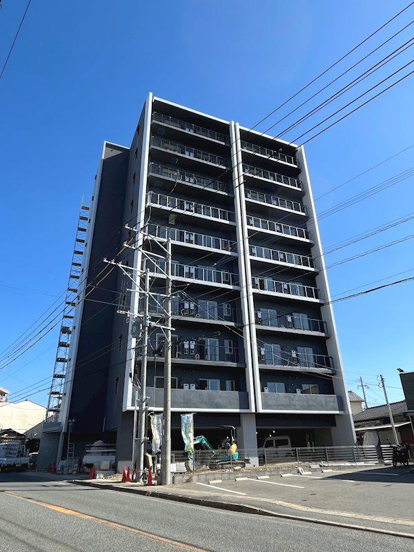 FORBIS原町駅前(1LDK/8階)