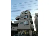 大倉山リバーサイドマンション