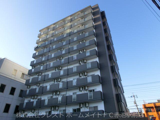 EXE原(1K/9階)
