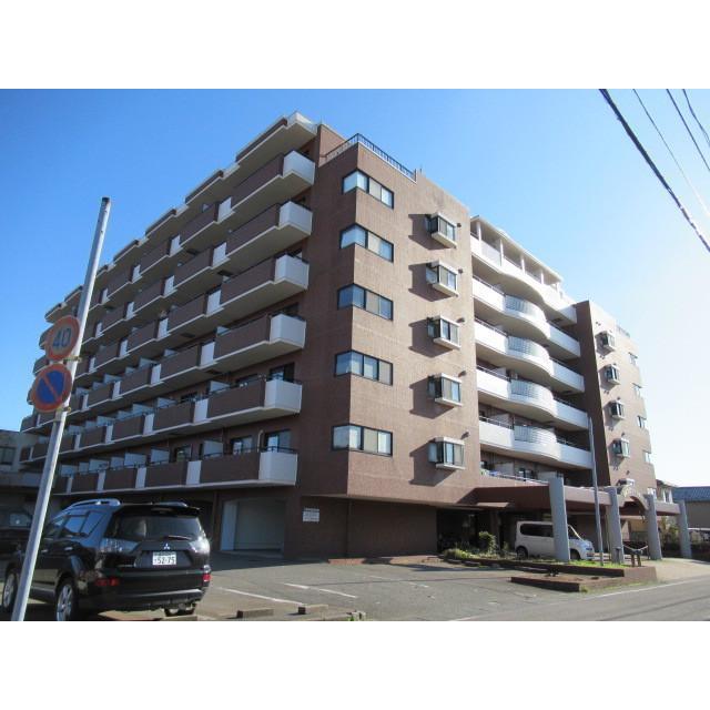 信開ウエラコート大領中(2LDK/6階)