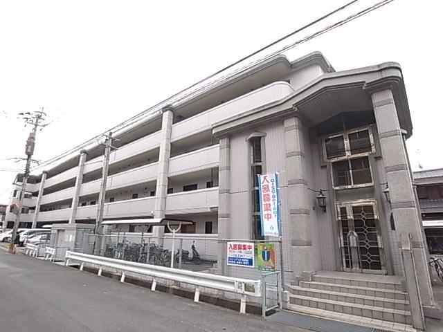 ロイヤルハイツ博多南(3LDK/1階)