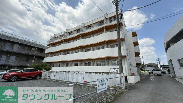 ウインベルソロ狭山第4(ワンルーム/2階)