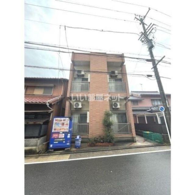 プティ オランジュ(1K/2階)