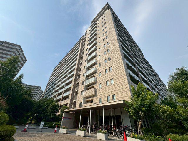 ミリカ・ヒルズ 一街区(4LDK/10階)
