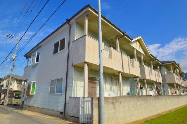 エスポワール樋藤A(3LDK/2階)
