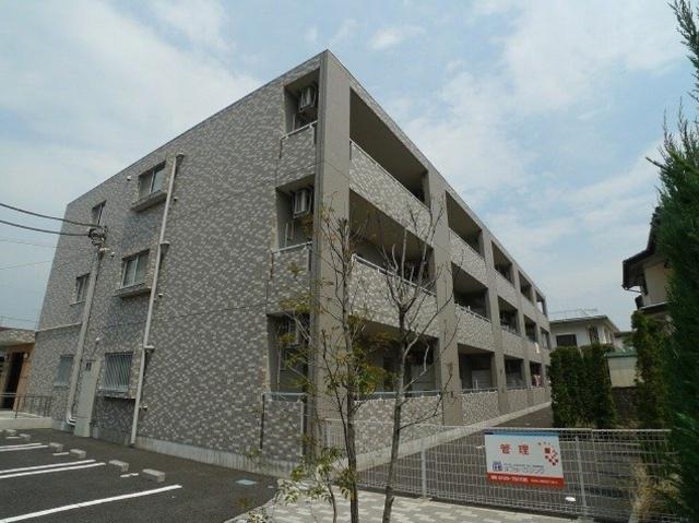 KS CITY 3(3LDK/3階)