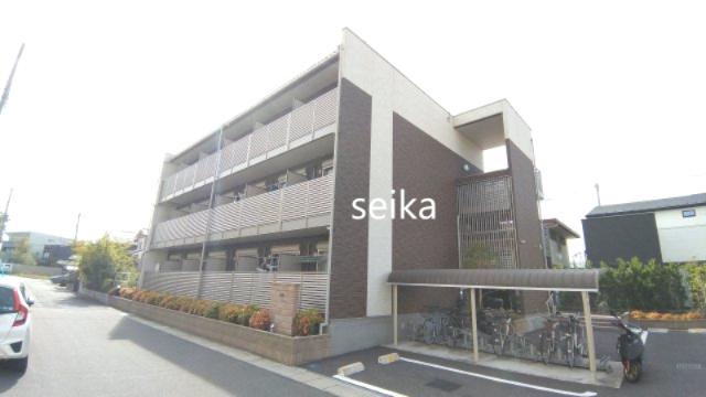 ウエスト八潮(1K/3階)