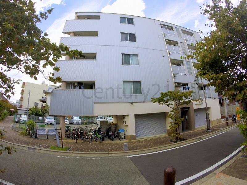 IBKHOUSEⅡ(1K/4階)