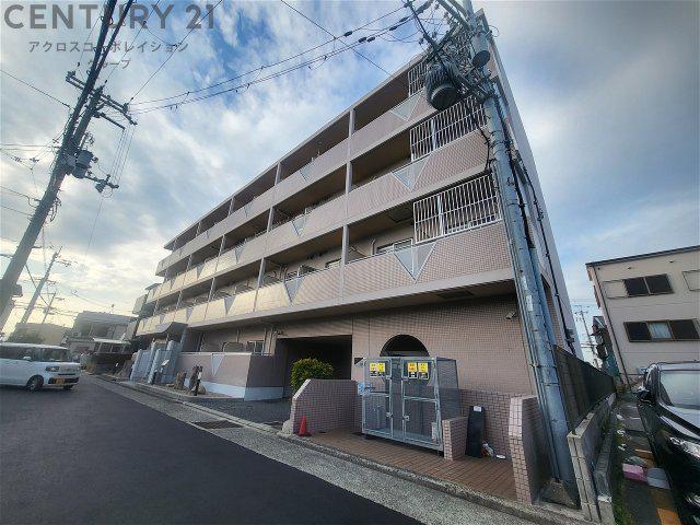 メルベールマウンテンヴィレッジ(ワンルーム/3階)