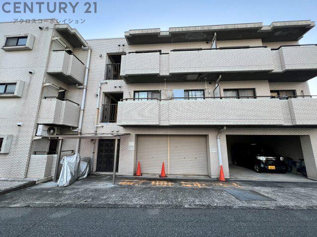 メゾンドール稲野(1LDK/1階)