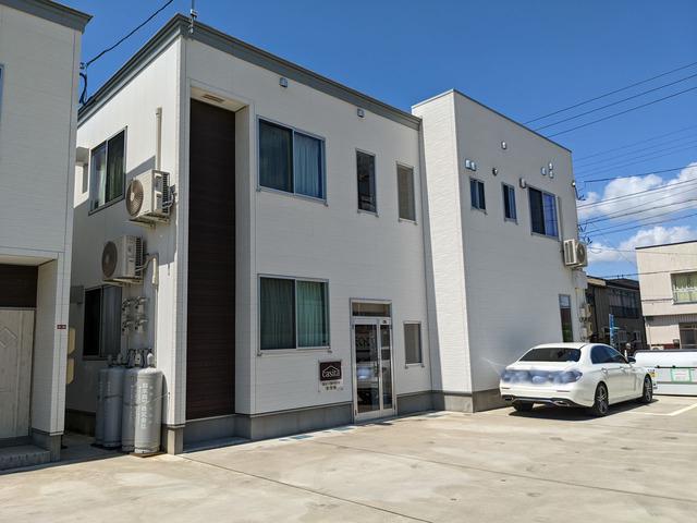 カシータハウス若竹町(1DK/2階)