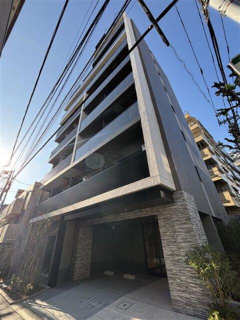 OAKLANCE大塚(1DK/6階)