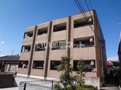 アンフィニ(1LDK/2階)