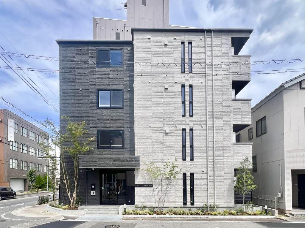 フォレナ大手町(1K/3階)