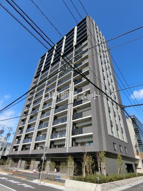 レーベン金沢 MID ウエスト TOWER(3LDK/7階)