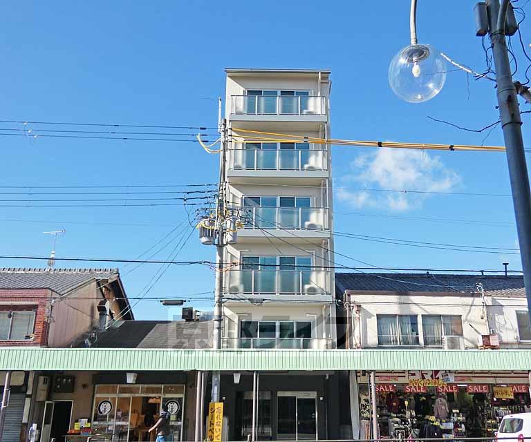 CASA花車(1LDK/4階)